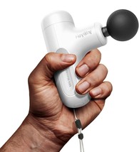 Super Mini Massage Gun Deep Tissue For Athletes, Fsa Or Hsa Eligible,Small - £50.40 GBP