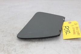 04-06 MINI COOPER S CONVERTIBLE Right Trunk Side Panel Insert Cover Door F092 image 7