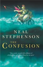 The Confusion Stephenson, Neal - £8.83 GBP