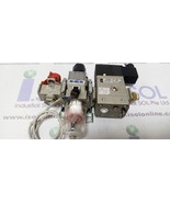 AMAT Semiconductor VHS20-02 AV2000-02-5DZ AW20-02E3 SMC regulator valve ... - $18,547.66 MXN