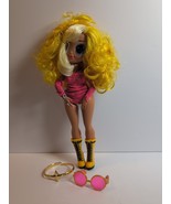 LOL Surprise OMG Movie Magic Studios 9 inch Fashion Doll Agent Glamour - $20.31 CAD