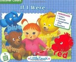 LittleTouch LeapPad Library: If I Were... - $13.85