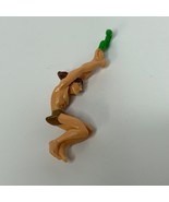 McDonald’s 2000 Disney Tarzan #1 Sliding Swinging Figure Only Happy Meal... - $12.59 CAD