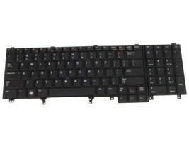 New OEM Dell Latitude E6520 US Backlit 0HG3G3 HG3G3 Keyboard - £31.55 GBP