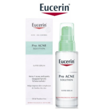 2 Box Proacne - Solution Super Serum 30ml Eucerin - $70.00