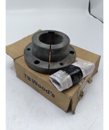 NEW TB Wood&#39;s SDSM35MM Taper Bushing 35mm Bore  - $504.13 MXN