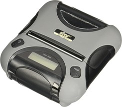 Star Micronics, SM-T300I-DB50, Durable Portable Receipt Printer, 3", - $578.99