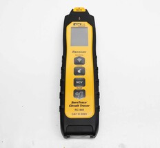 Ideal 61-948 SureTrace Plus Circuit Tracer 0-600 Volts AC/DC image 4