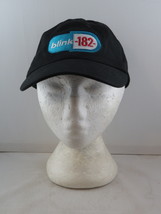 Blink 182 Hat (VTG) - Enema of State Band Logo - Adult Strapback - $75.00