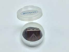 Nordson 297237 Spray Nozzle 8-Openings Coating Width 17mm  - $244.00
