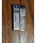 Dell And Veloso Transciever Lot Of 2 Network Jupiter - $19.75