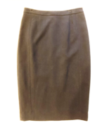 the limited skirt womens size 4 black pencil straight high waist rise be... - £6.91 GBP