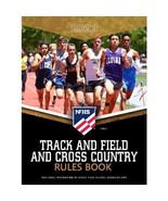 2023 | NFHS | Track and Field and Cross Country Rules Book | National Fe... - $753.73 MXN