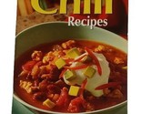 HOT AND HEARTY CHILI RECIPES By Publications International - $7.96