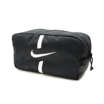 Nike Academy Football Shoe Bag Unisex Sports Shoes Bag Black NWT DC2648-010 - $792.32 MXN