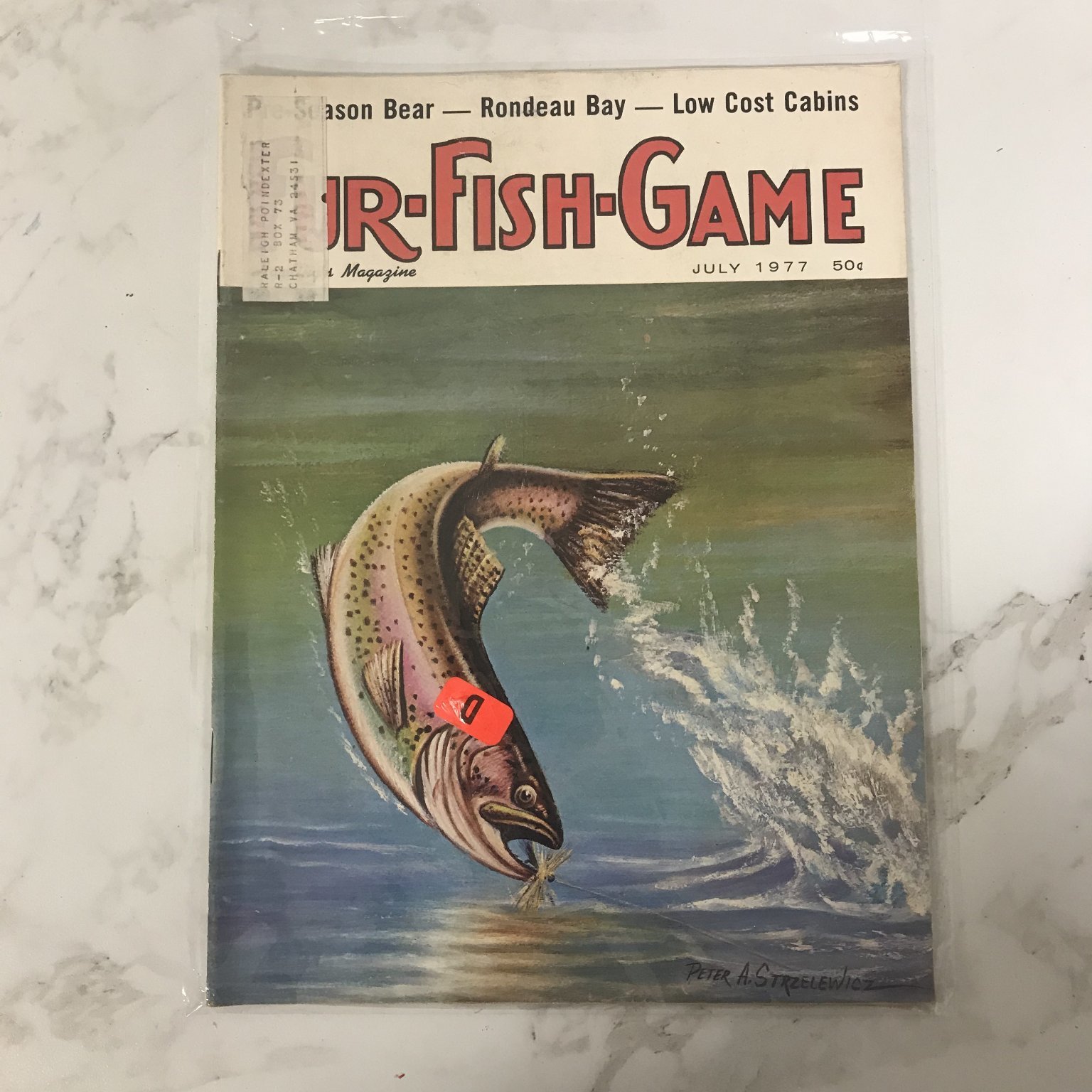 Full-size item image