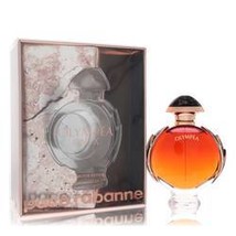 Olympea Onyx Perfume by Paco Rabanne, For a feminine fragrance with depth and fl - $98.00
