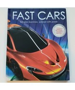 Fast Cars. Extreme Machines, Packed With Power Book. * - £7.97 GBP