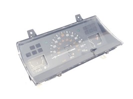 Gauge Cluster Speedometer Without Tach PN MB946263 OEM 93 1994 Mitsubishi Tru... - $118.79