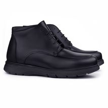 Elevator Shoes with Invisible Insole, Height Increasing Shoes for Men. B... - $182.00
