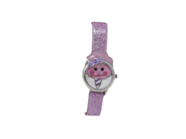 Wonder Nation Molded Case Fashion Watch - New - Pink Ice Cream Cone - £5.49 GBP