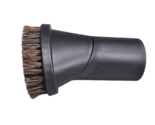 Deluxe Dust Brush Natural Soft Hair Brustle 35mm fits Miele - $9.65