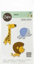 Sizzix Thinlits and Impresslits - You Choose - £9.45 GBP+