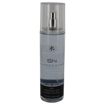 SHI by Alfred Sung Fragrance Mist 8 oz - £14.03 GBP