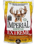 Whitetail Institute Extreme Deer Food Plot Seed, Perennial Seed Blend De... - €59,83 EUR