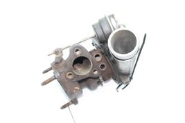 **CORE** Turbo Turbocharger 1.8L 225 HP Fits 01-02 AUDI TT 22557 image 4