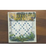 Better Homes and Gardens Quilt-Lovers&#39; Favorites: Volume 2 (From America... - £11.79 GBP