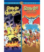 Scooby-Doo and the Ghoul School/Scooby-Doo &amp; the Legend of the Vampire N... - £14.21 GBP