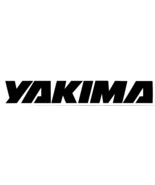 Yakima Roof Rack Fairing Replacement Vinyl Decal Window Sticker - $72.94 MXN+