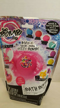 So Bomb DIY Make Your Own Fizzy Bath Bomb Just Ad Water - £4.43 GBP
