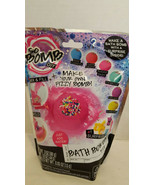 So Bomb DIY Make Your Own Fizzy Bath Bomb Just Ad Water - £4.37 GBP