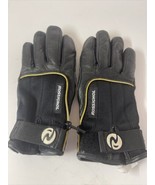 Rossignol Women&#39;s Ski Gloves Winter Skiing Sz LM - £16.84 GBP