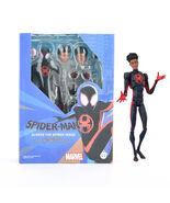 S.H.Figuarts Spider-Man Miles Morales Across The Spider Verse 5.5&quot; Actio... - €25,52 EUR