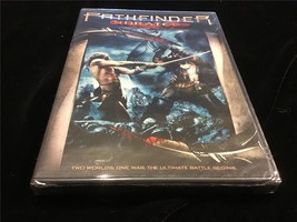DVD Pathfinder 2007 SEALED Karl Urban, Clancy Brown, Moon Bloodgood - £7.83 GBP