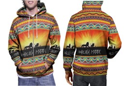 Hakuna Matata   Built to Last Hoodie - $33.87+
