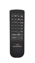 Harman Kardon FL-8350 CD Changer System Remote Control - £16.89 GBP