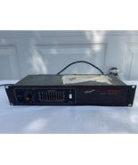 Vintage Traynor Beta 150EQ Solid-State Power Amplifier Equalizer Black - $98.01
