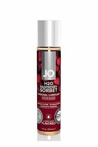 JO H2O Flavored - Cherry ( 1 oz ) - $9.57