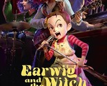 Earwig and the Witch DVD | Anime | Region 4 - £19.35 GBP