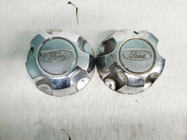 FORDTRHTY two OEM 2008 Center Cap Wheel 905454 - $24.75