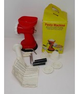 Abernathy &amp; Closther 1984 Counter Top Pasta Machine - $25.17 CAD