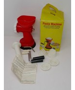 Abernathy &amp; Closther 1984 Counter Top Pasta Machine - £14.46 GBP