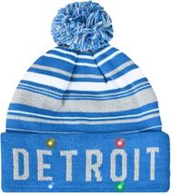 Vintage Classic Skull Cap Beanie LED Cuffed Winter Hat Knit Unisex - $248.89 MXN Vintage Classic Skull Cap Beanie LED Cuffed Winter Hat Knit Unisex - $248.89 MXN