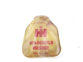 1966 International Scout 800 OEM Washer Fluid Bag  - $61.88