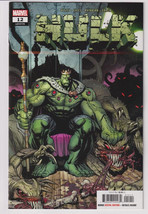 Hulk (2021) #12 (Marvel 2023) C3 &quot;New Unread&quot; - £3.66 GBP