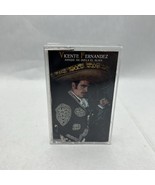 Aunque Me Duela El Alma Vicente Fernández - €23,88 EUR